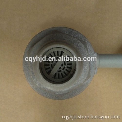 Direct Acting Plastic Float Valve